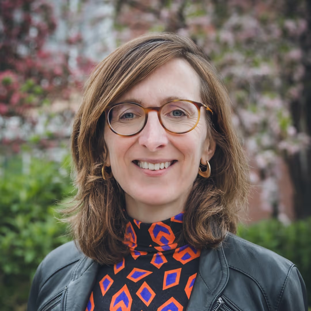 Mariette Broesterhuizen