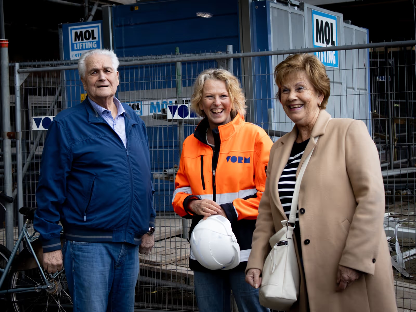Bouwproject Lannoy
