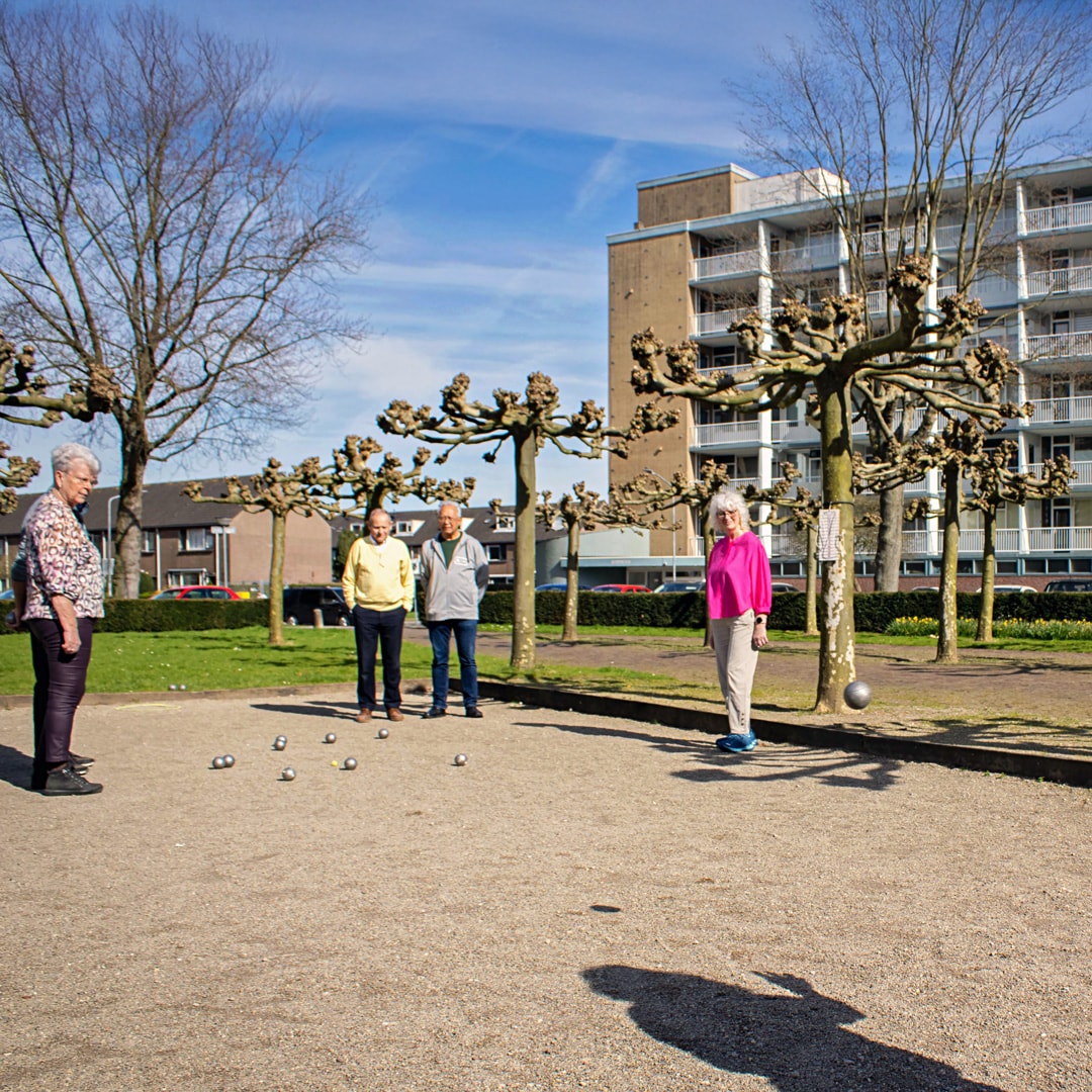 Foto bij stap 7: Beheer