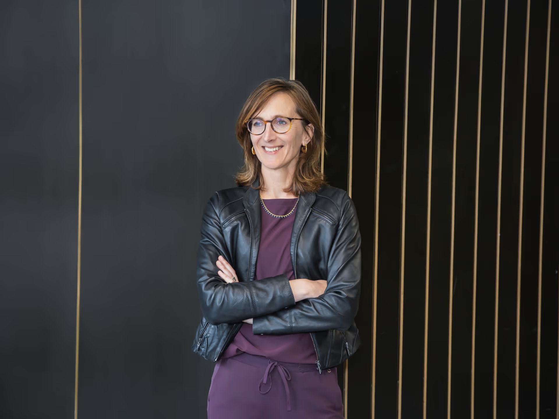 Mariette, directeur bij BuurtBoost
